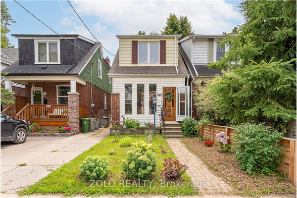 345 Queensdale Ave, Toronto
