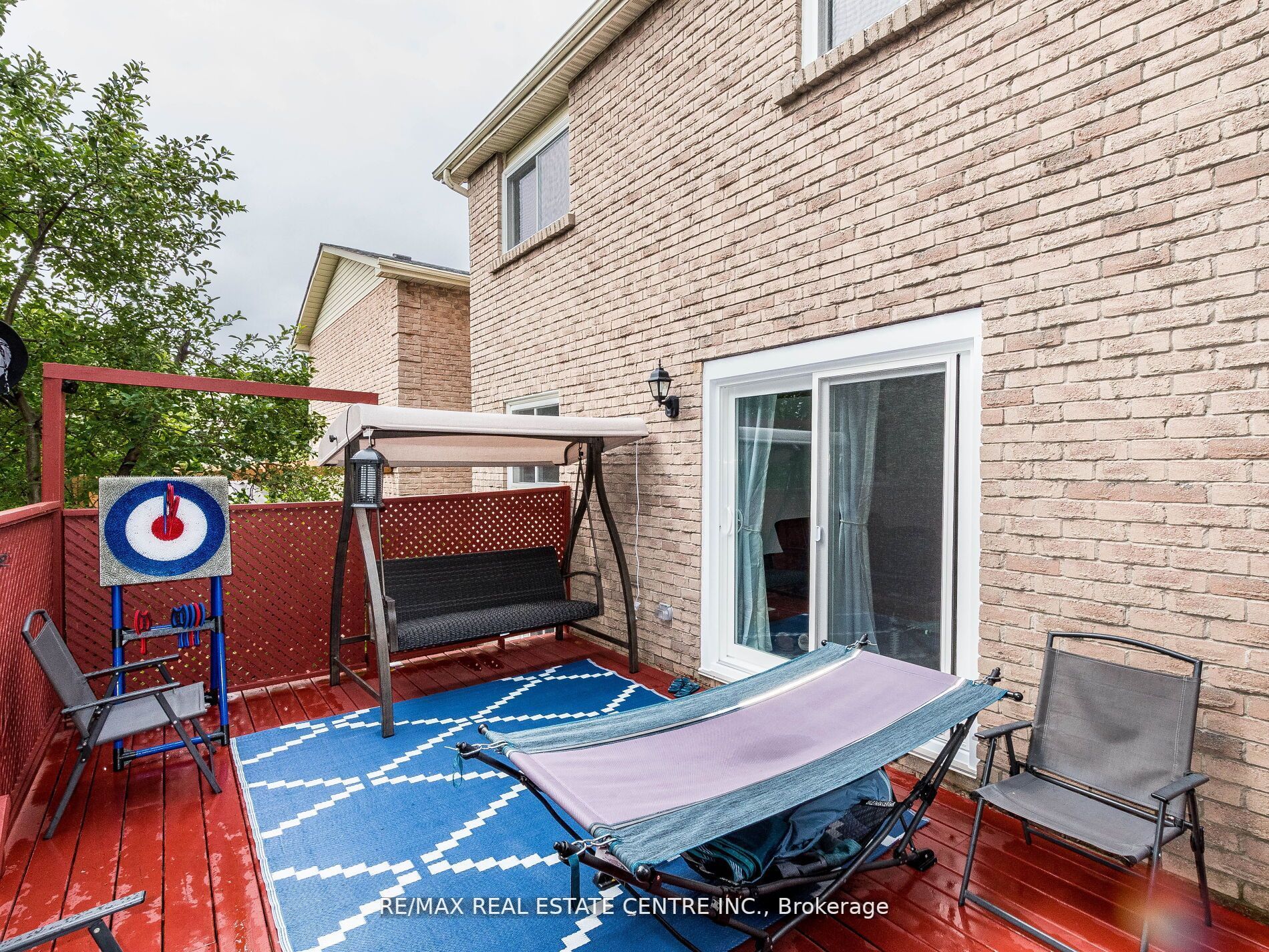 764 Hampton Crt