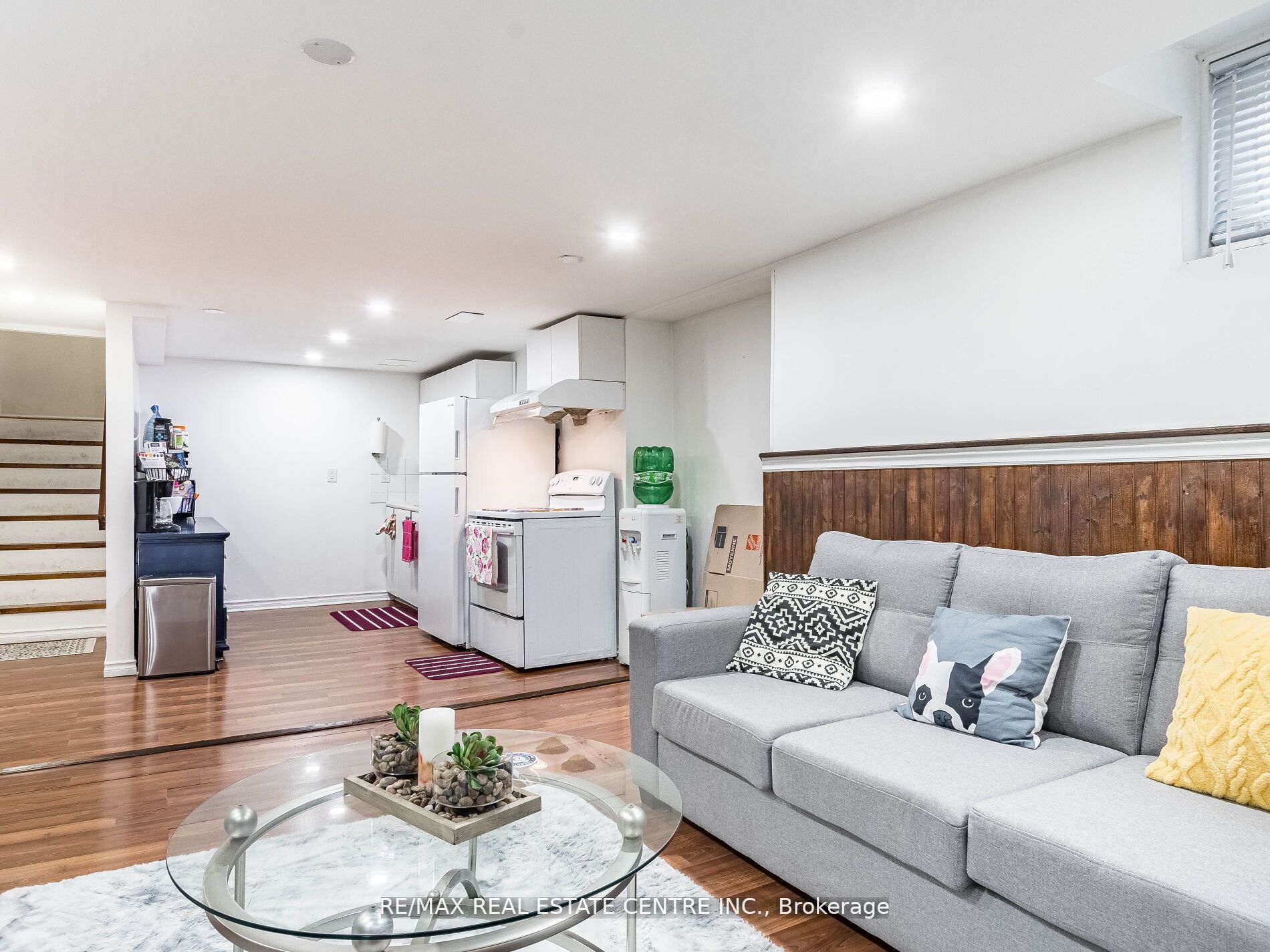 764 Hampton Crt