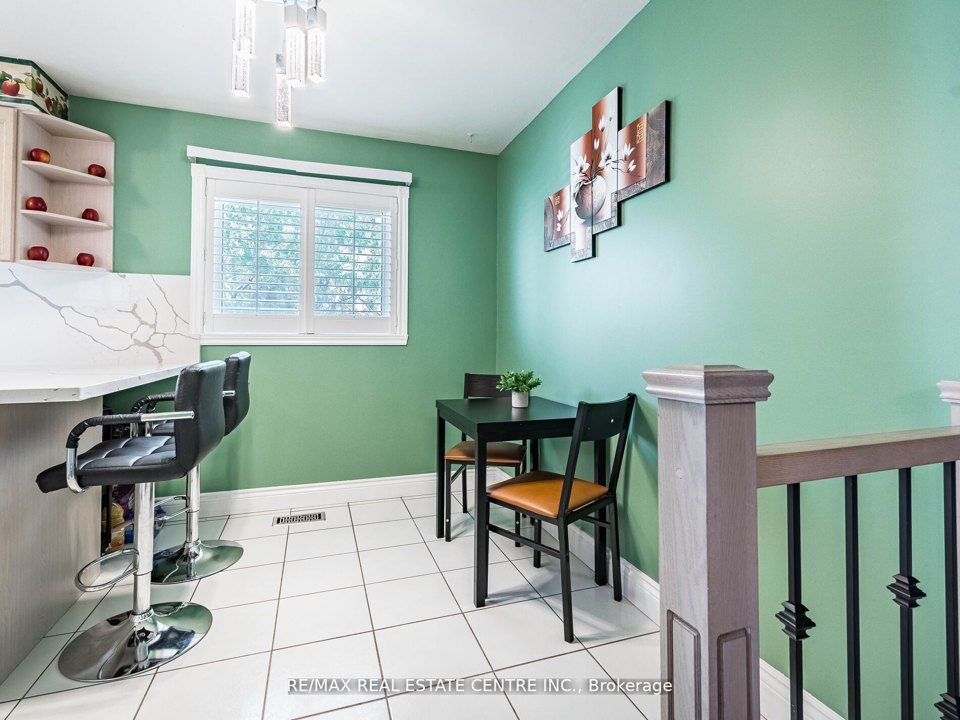 764 Hampton Crt