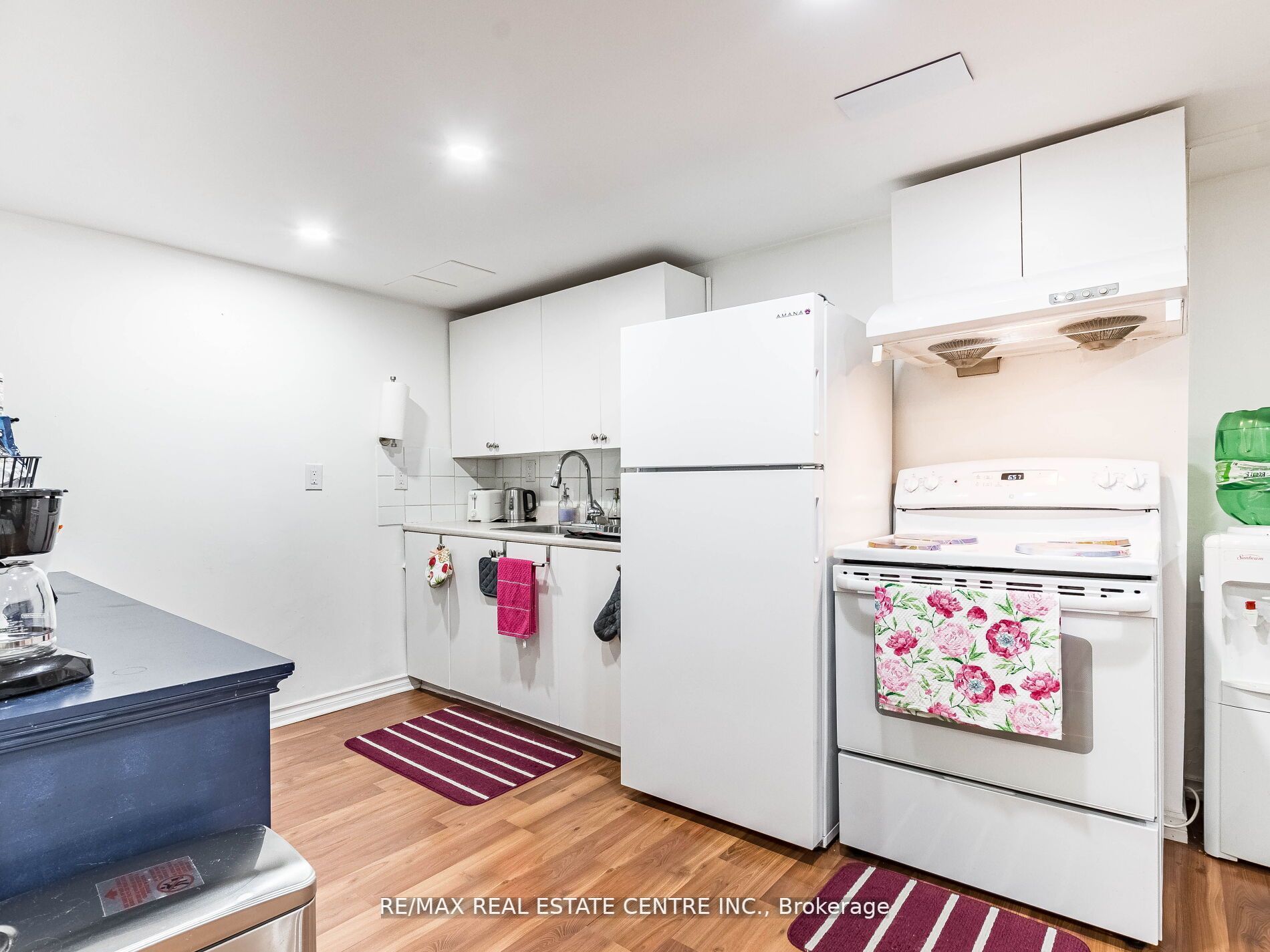 764 Hampton Crt