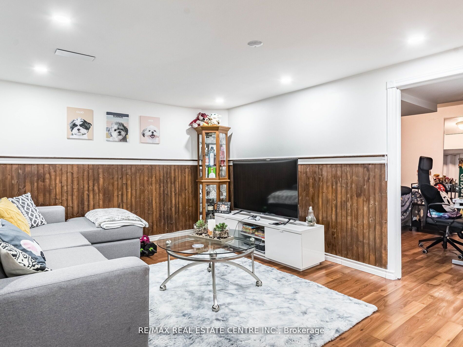 764 Hampton Crt