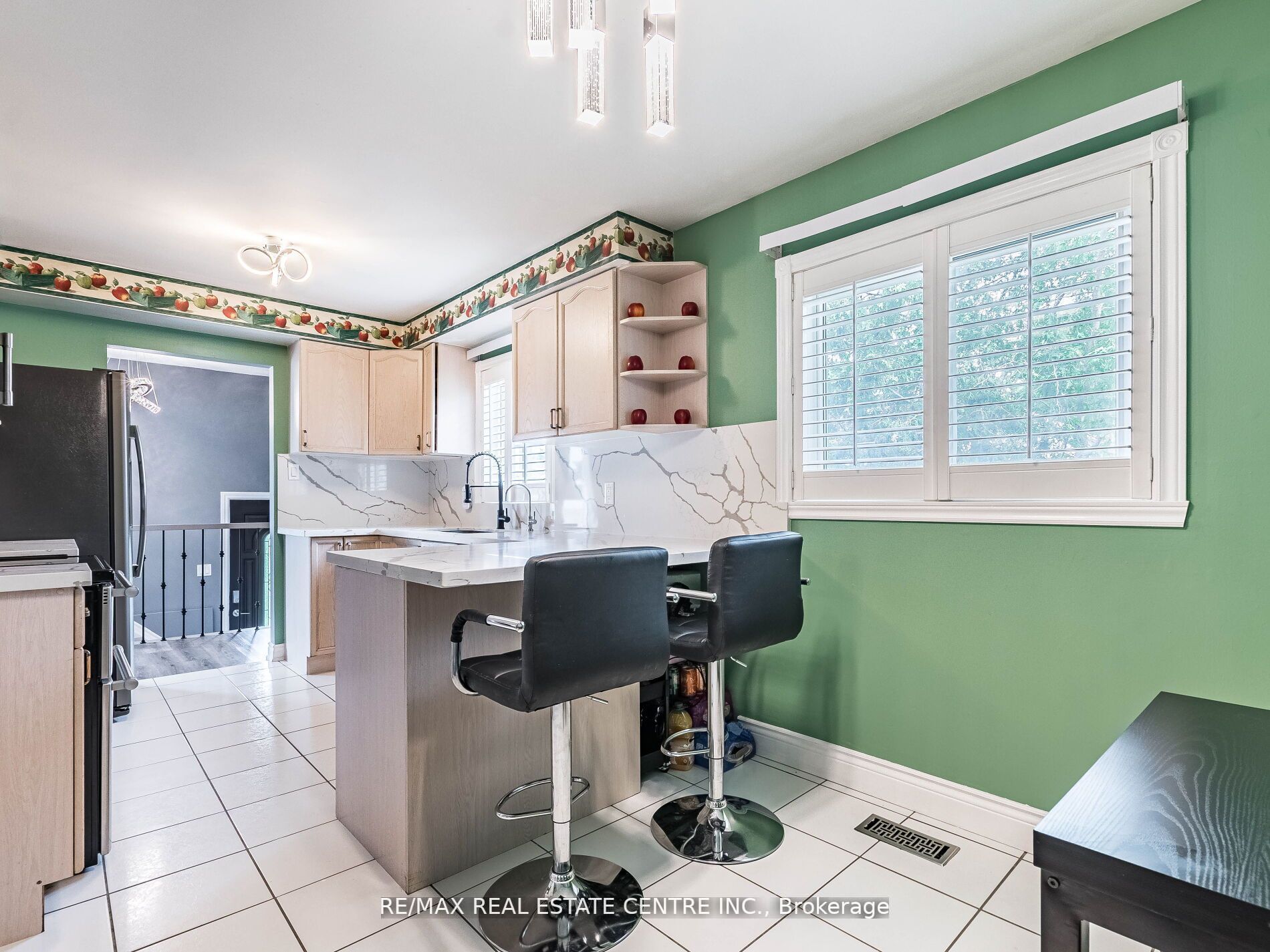 764 Hampton Crt