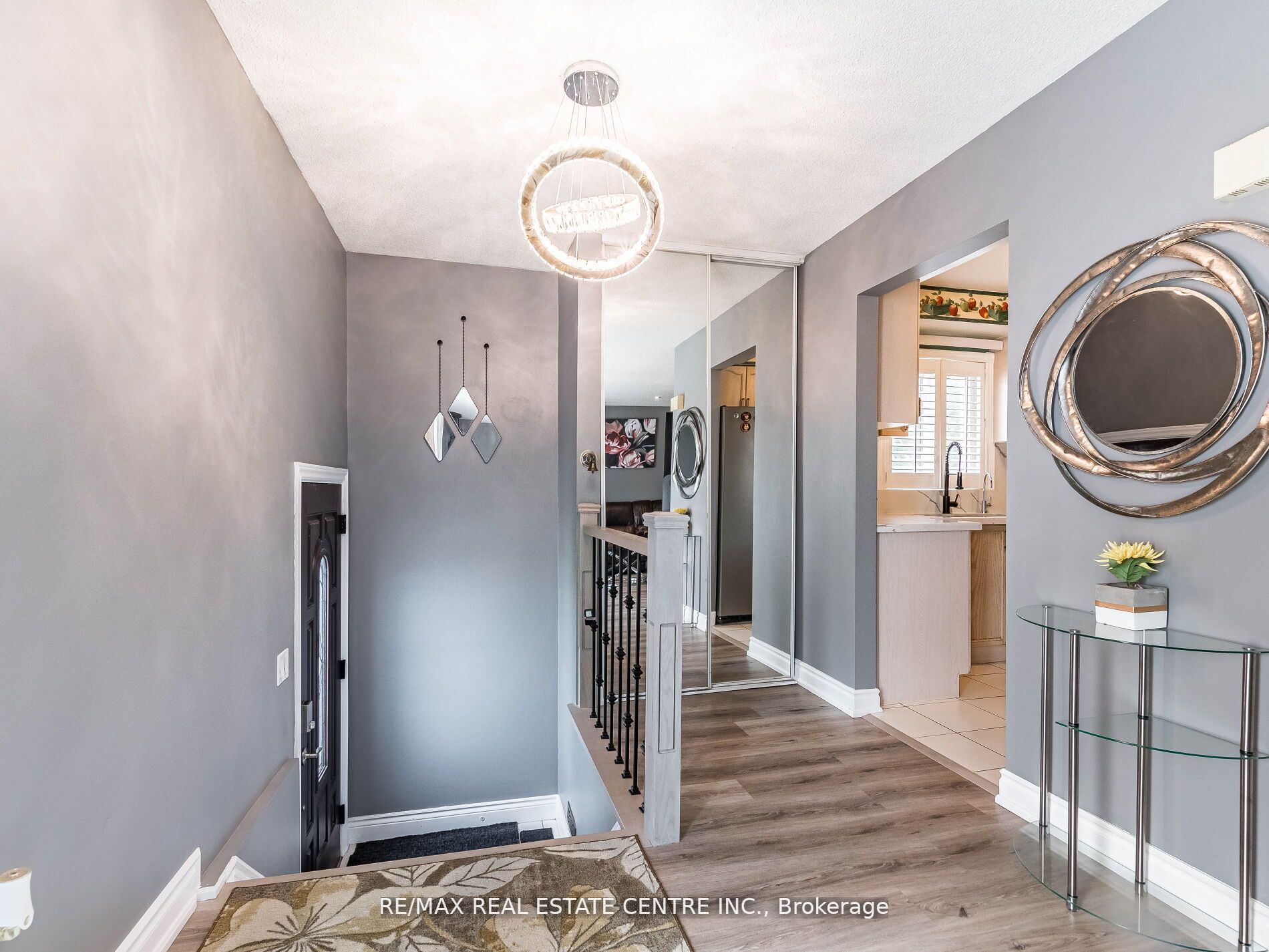 764 Hampton Crt