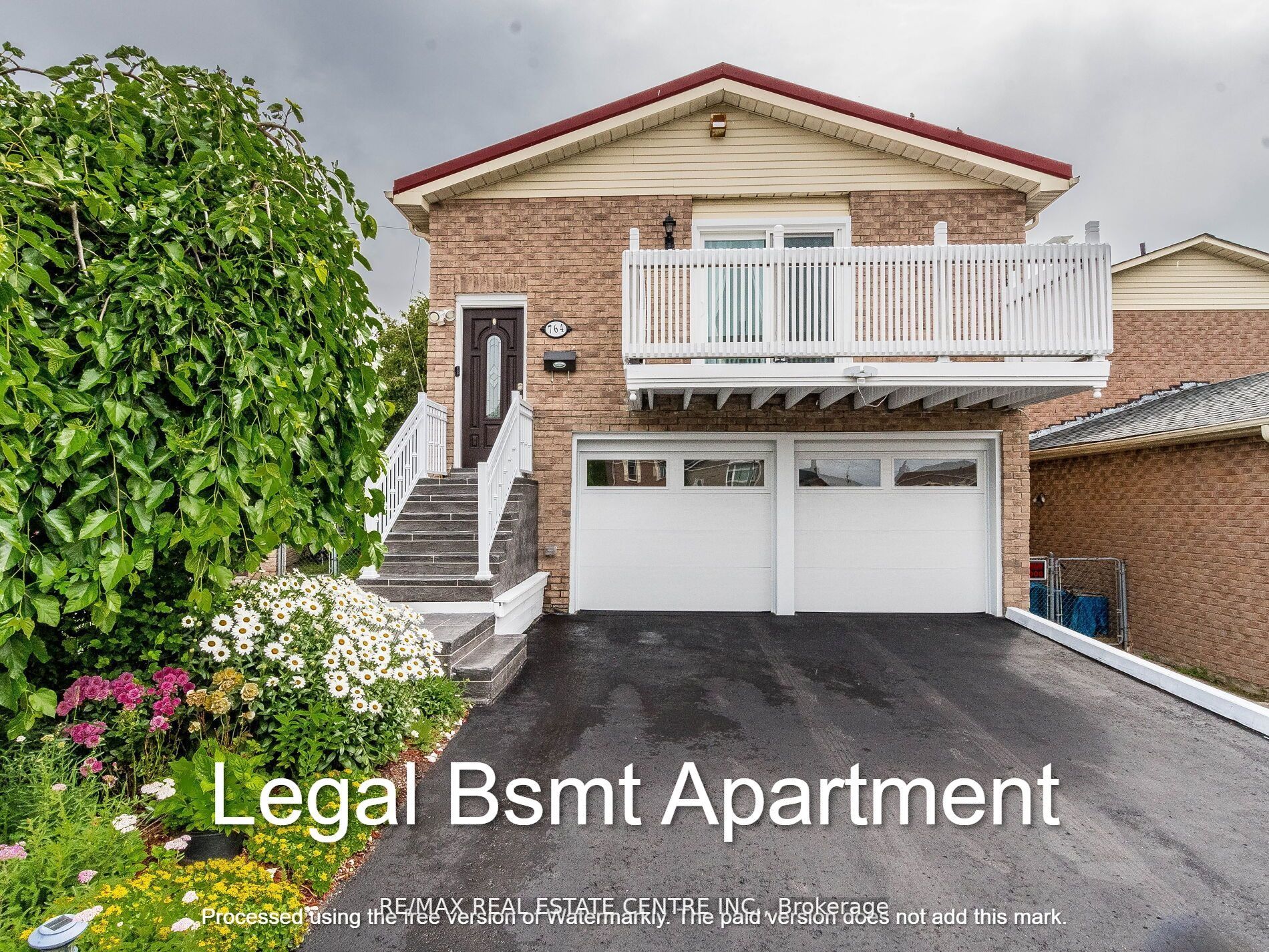 764 Hampton Crt