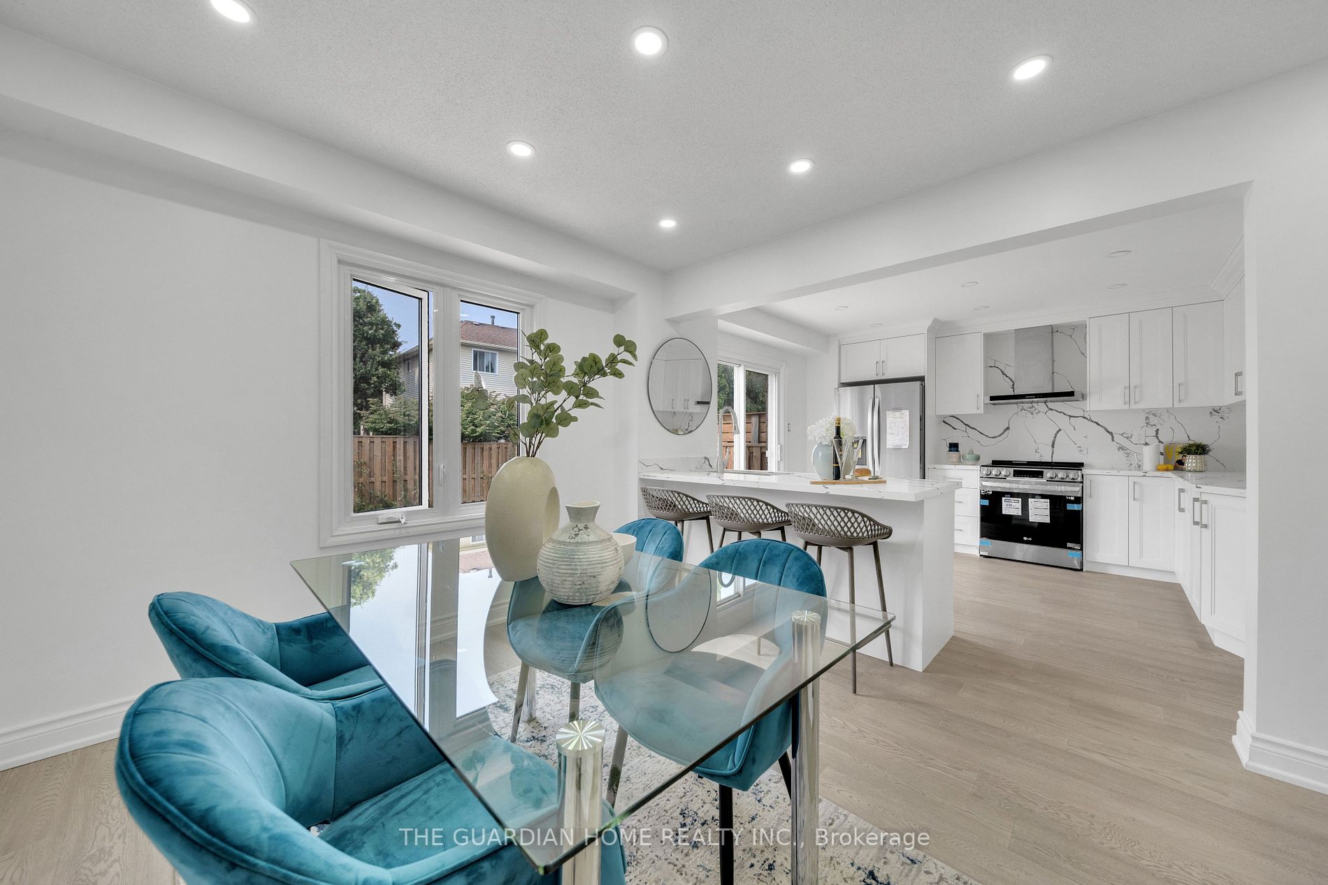 77 Stuart Road