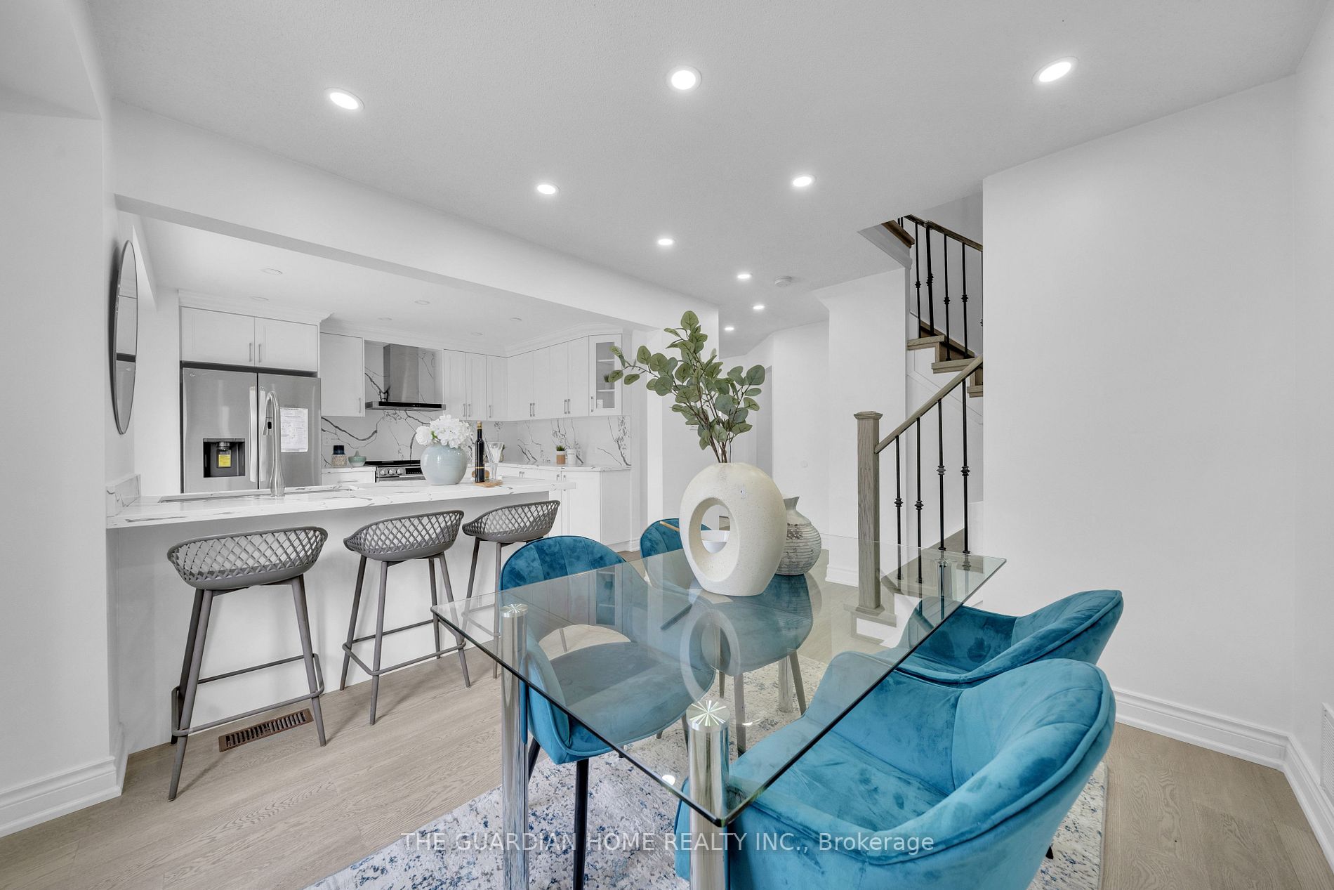 77 Stuart Road