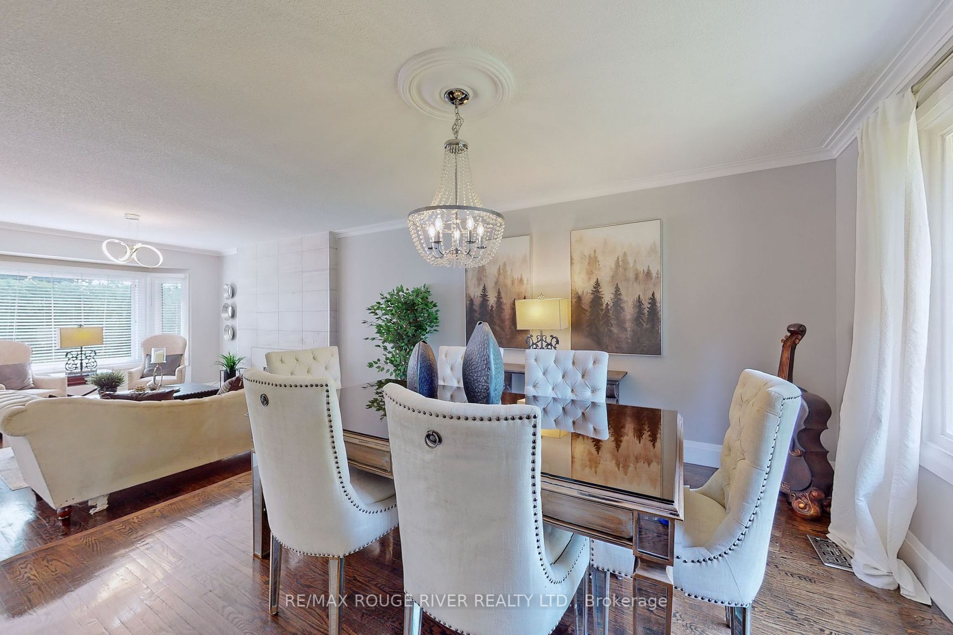 181 Ridgewood Road