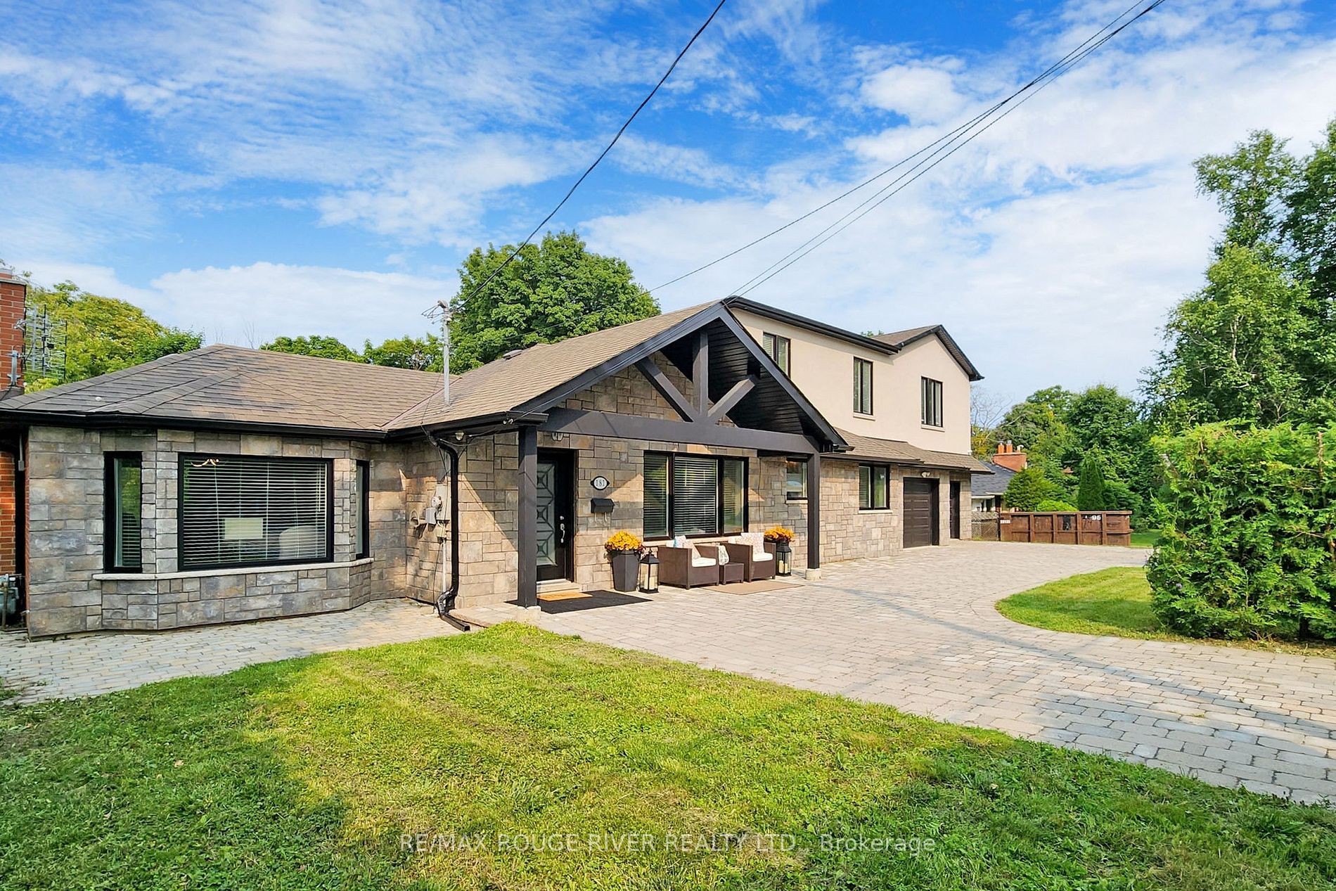 181 Ridgewood Road