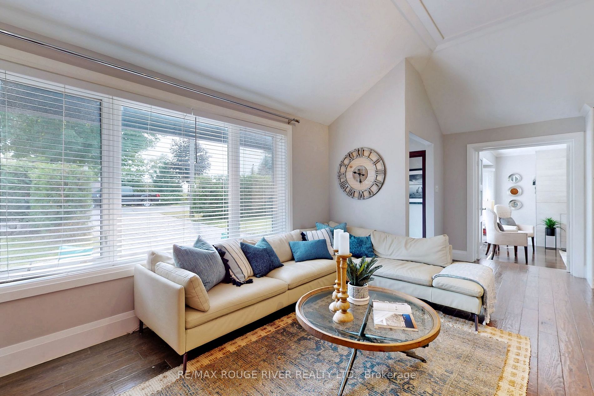 181 Ridgewood Road