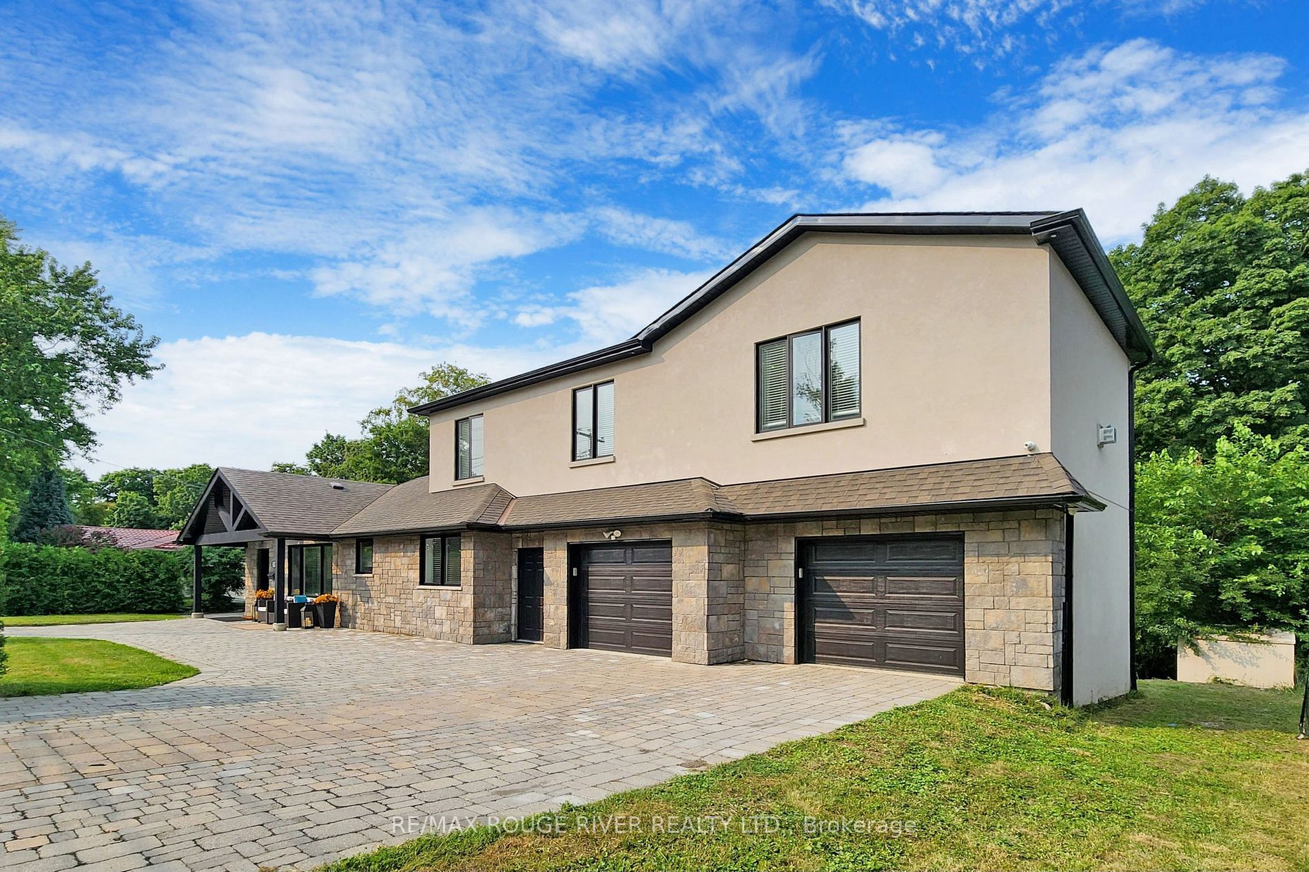 181 Ridgewood Road