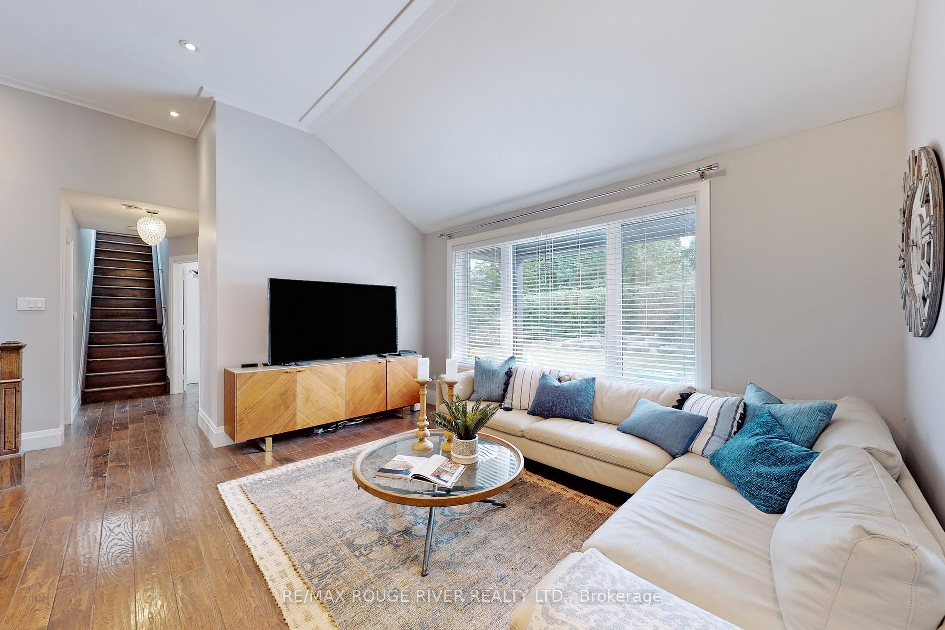181 Ridgewood Road