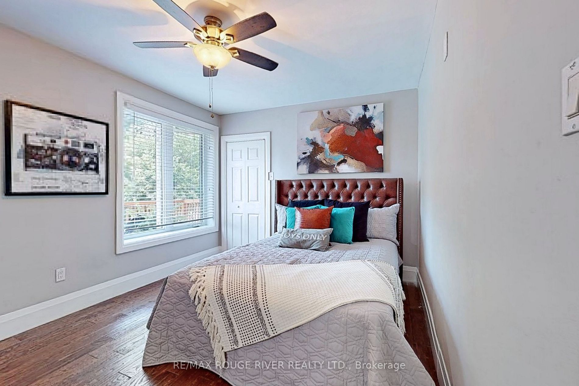 181 Ridgewood Road