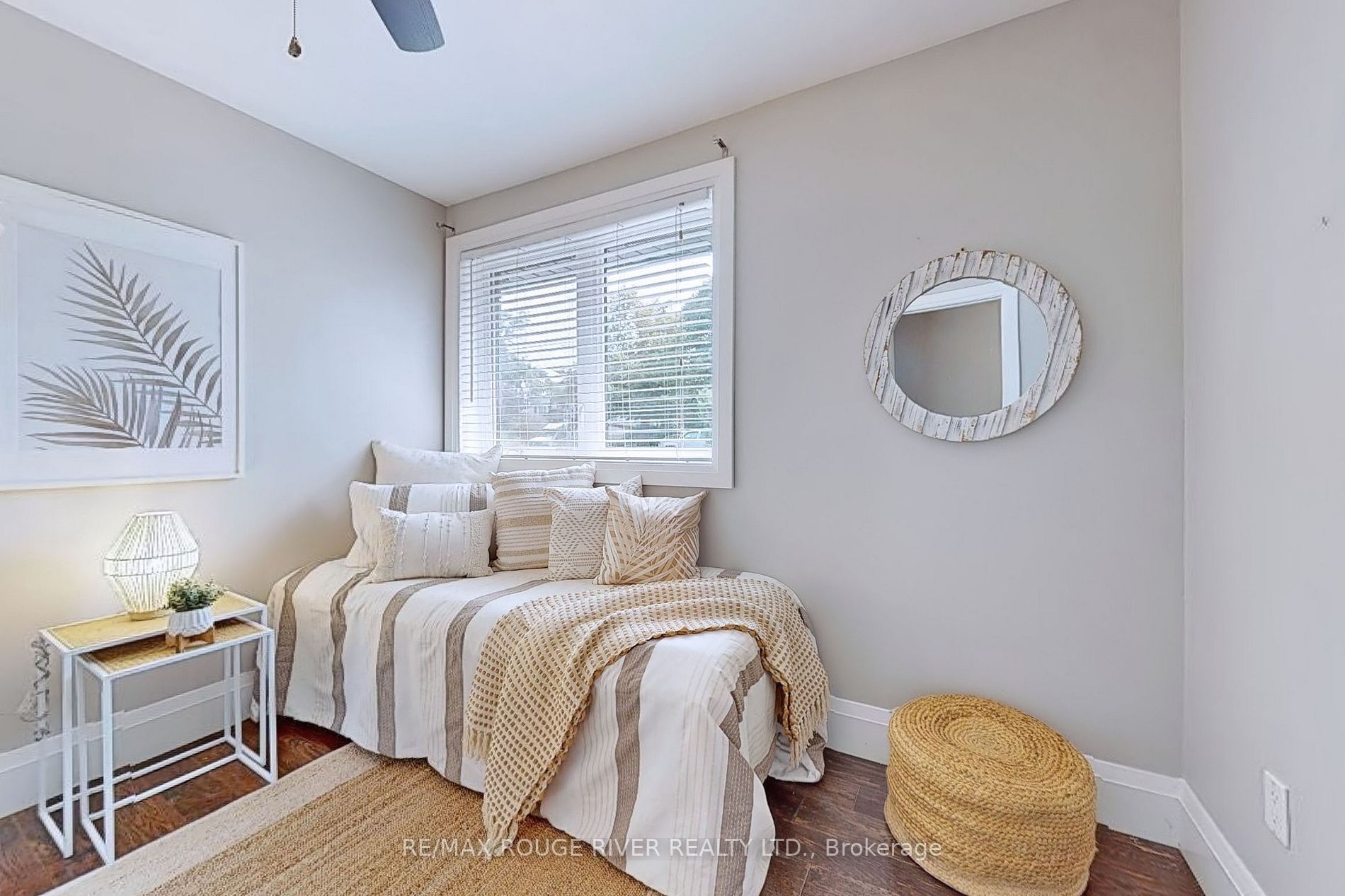 181 Ridgewood Road