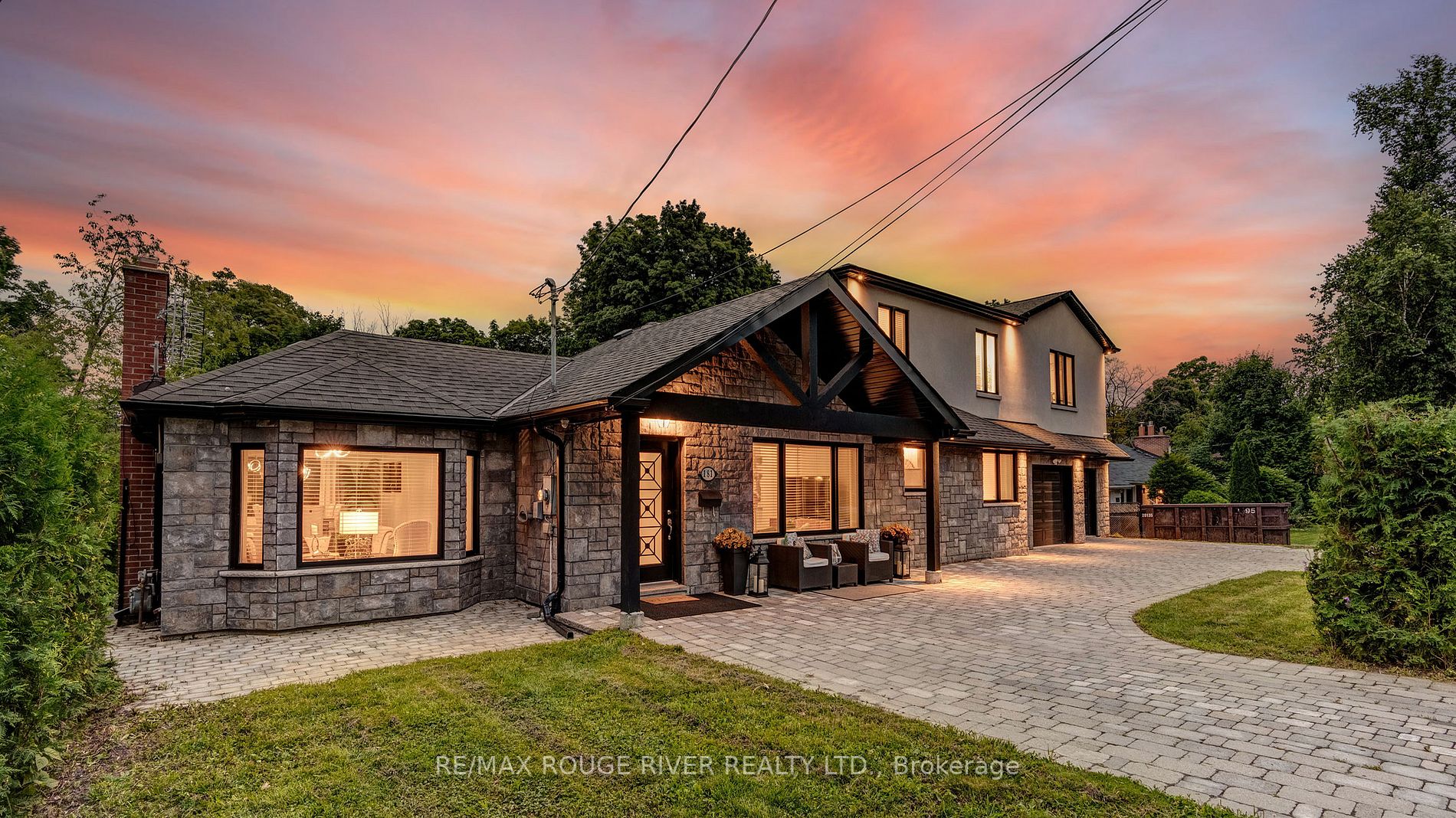 181 Ridgewood Road