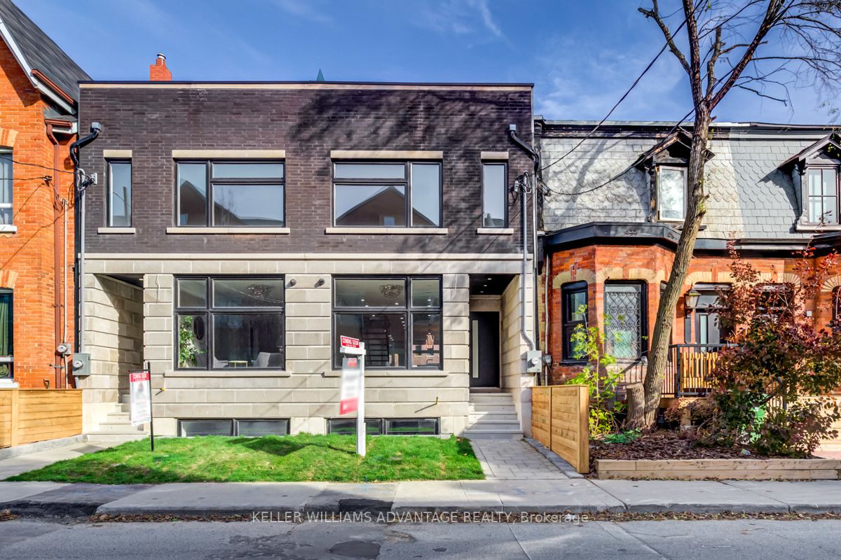 35 Hamilton St