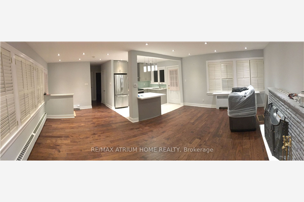 2629 Kennedy Rd, Toronto