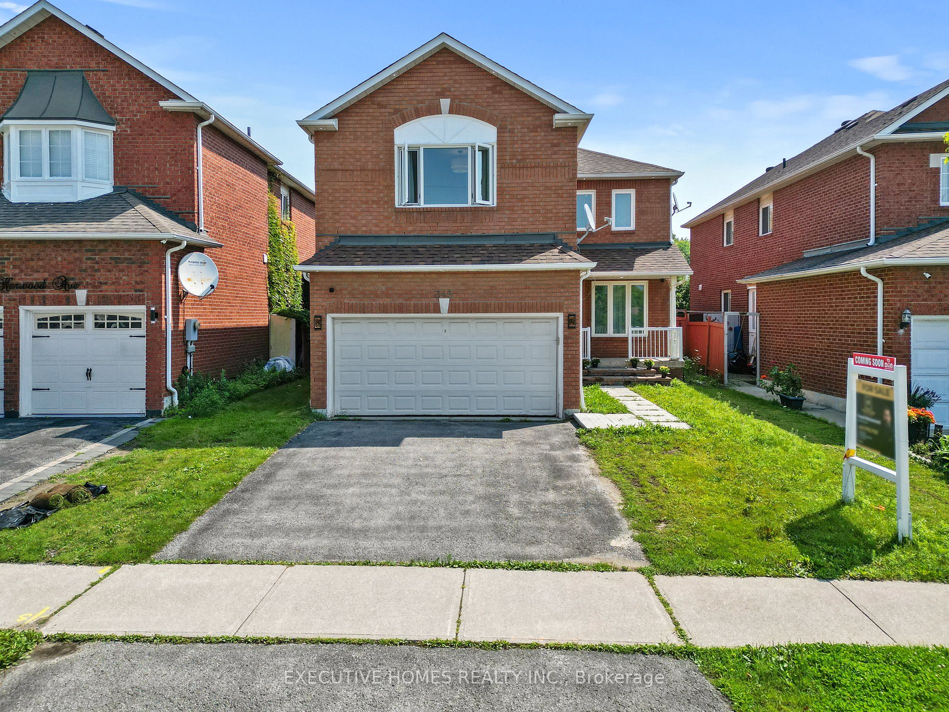 345 Old Harwood Ave