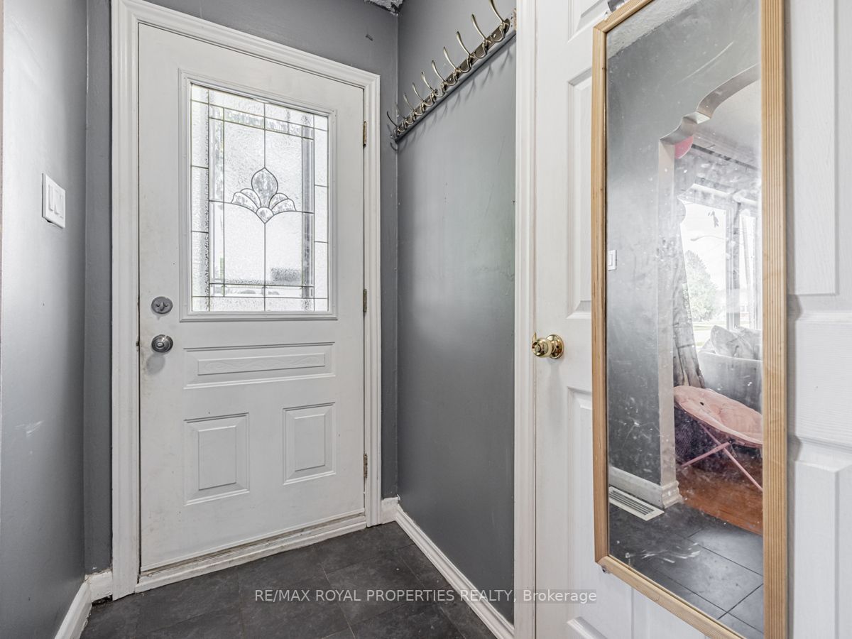 7 Princemere Cres