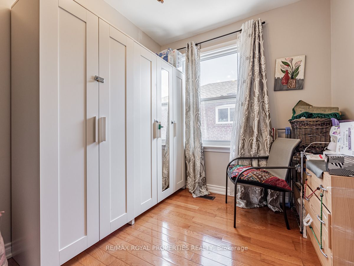7 Princemere Cres