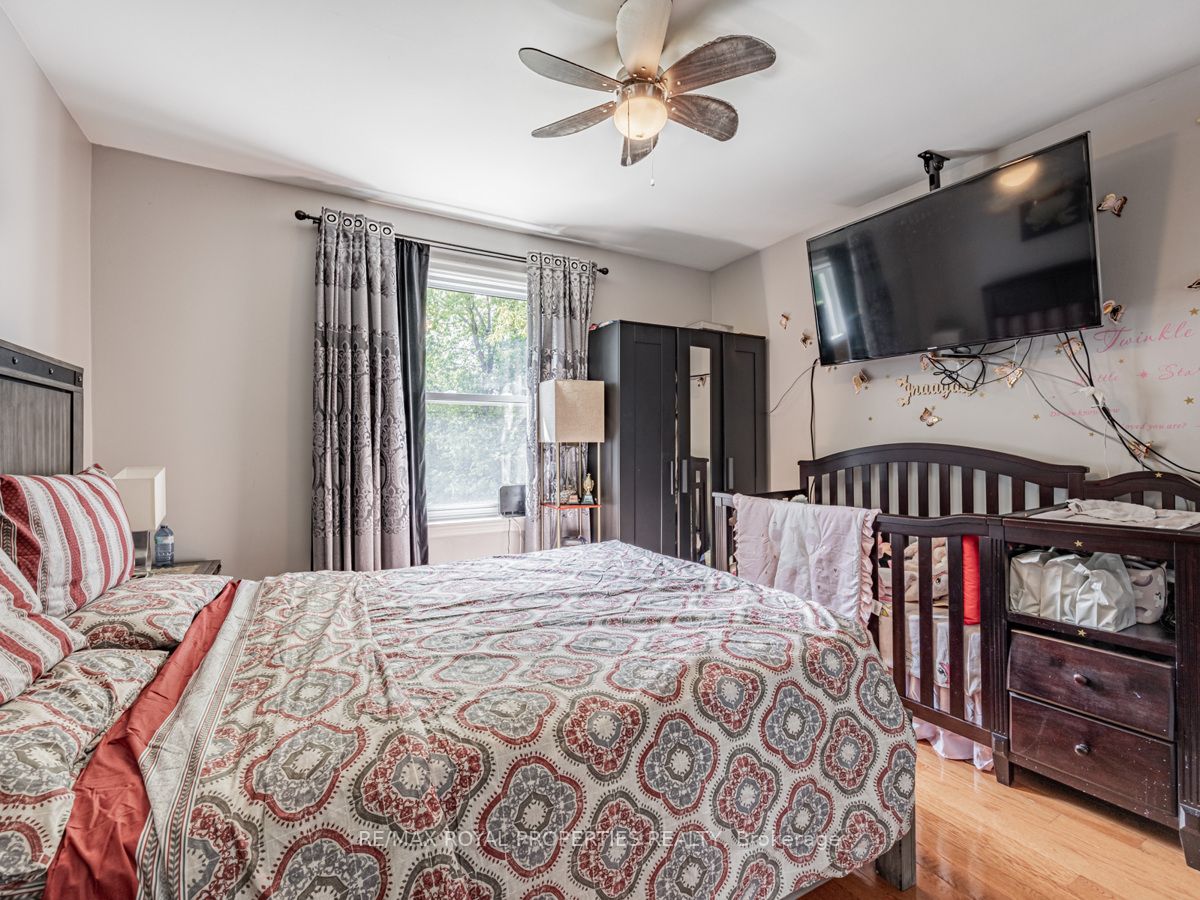 7 Princemere Cres