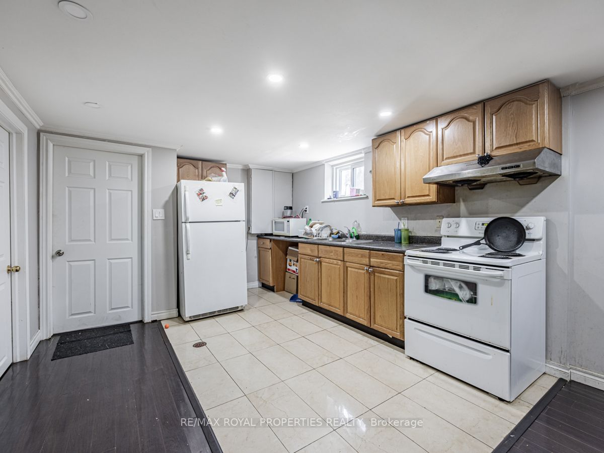 7 Princemere Cres