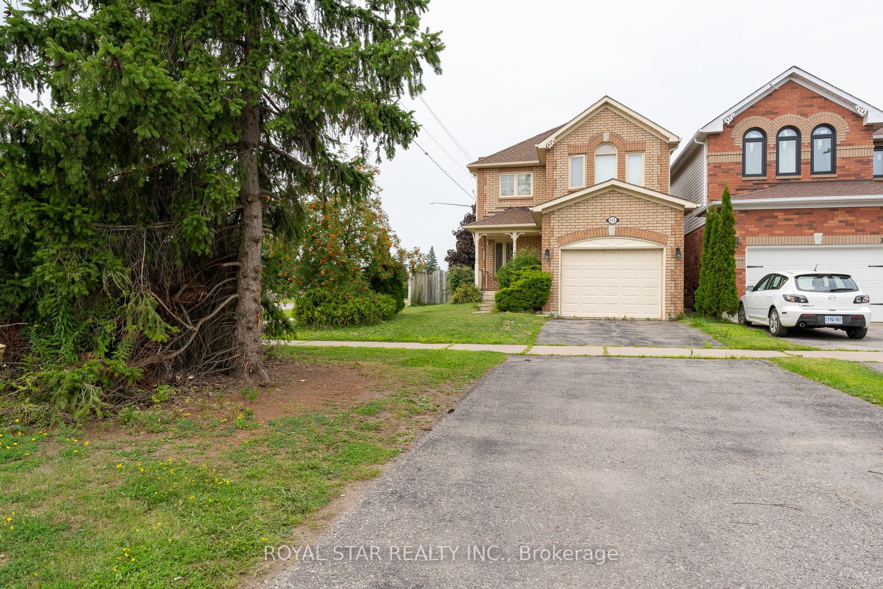 115 Wilkins Cres