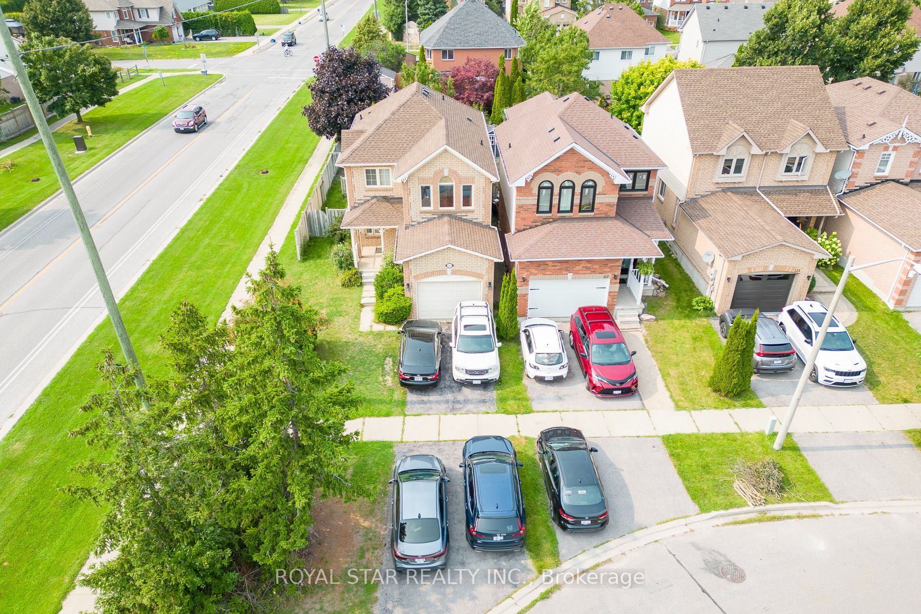 115 Wilkins Cres