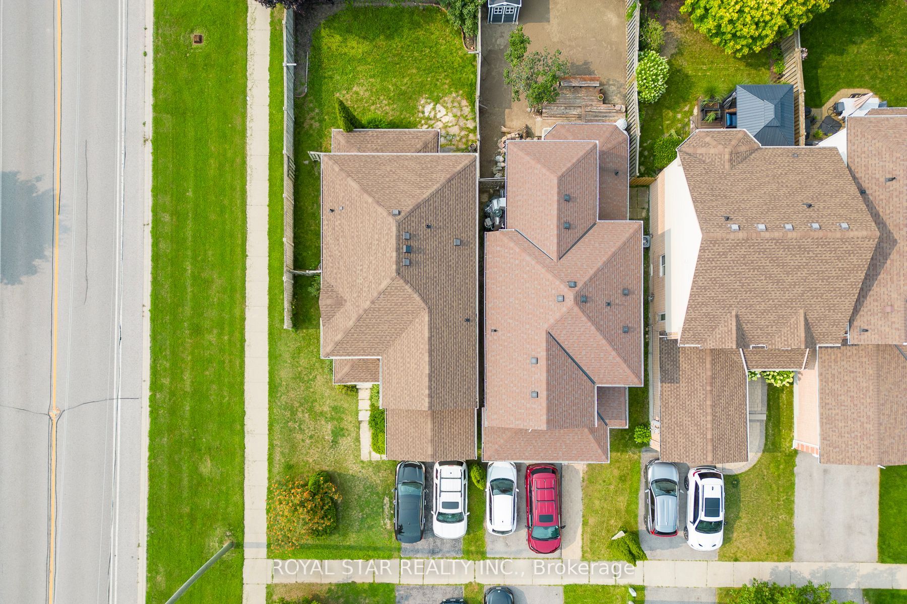 115 Wilkins Cres