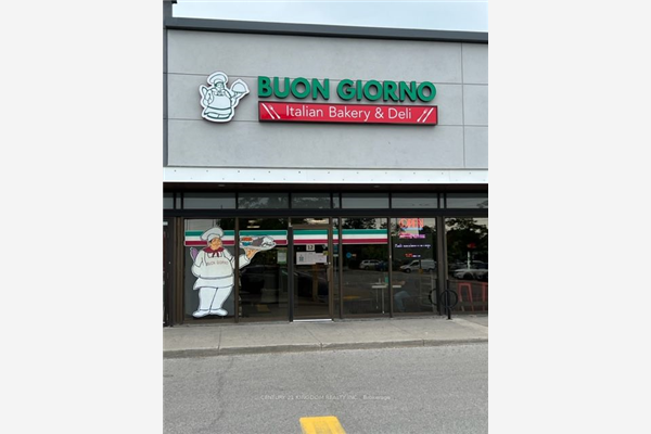 15 Westney Rd N, Ajax