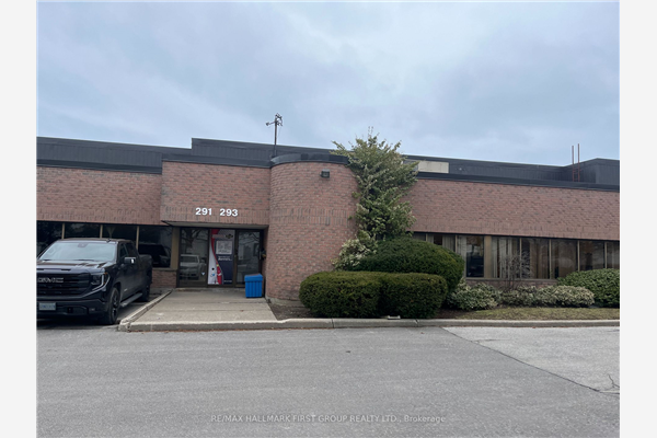 293 Clements Rd W