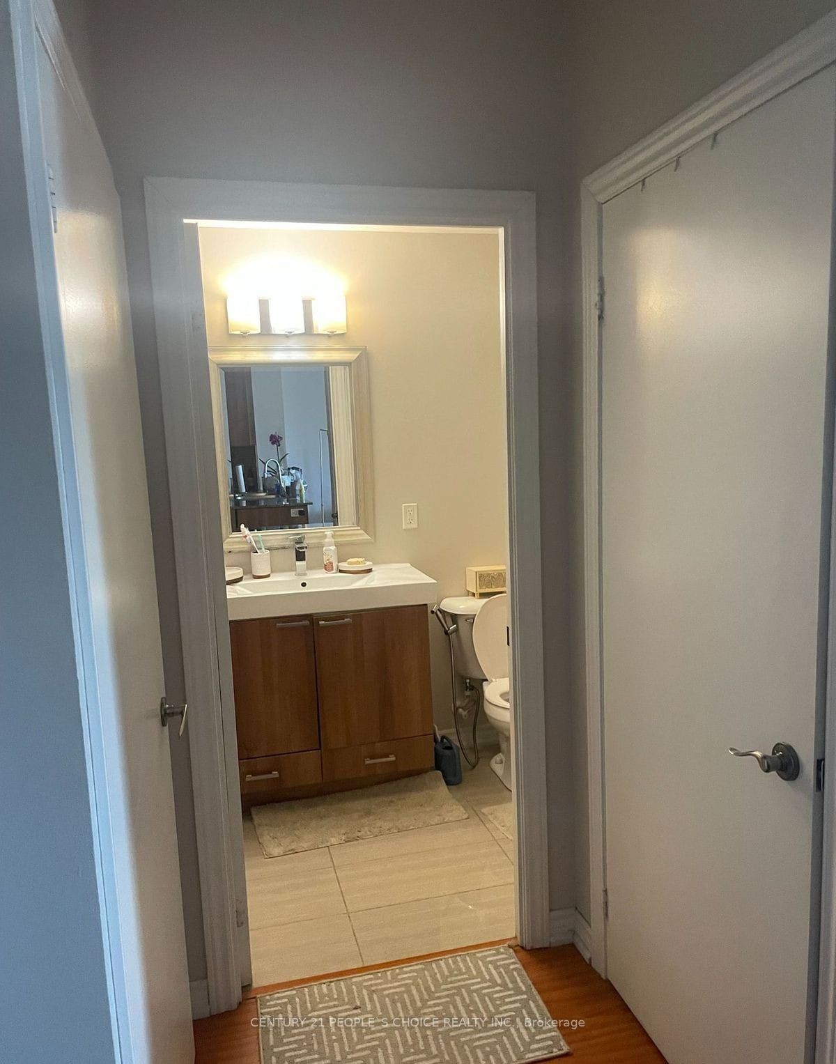 1328 Birchmount Rd, #1006