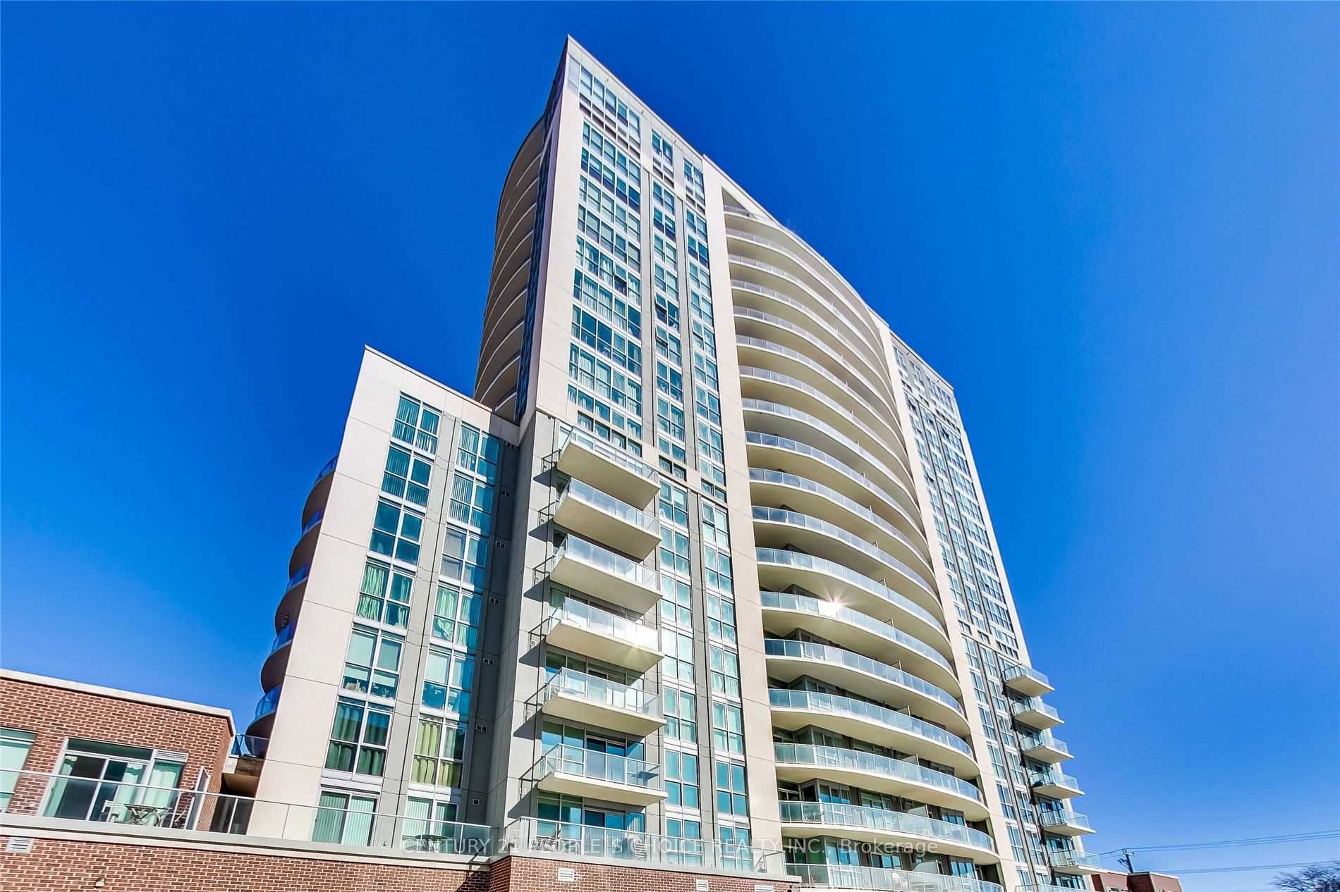 1328 Birchmount Rd, #1006