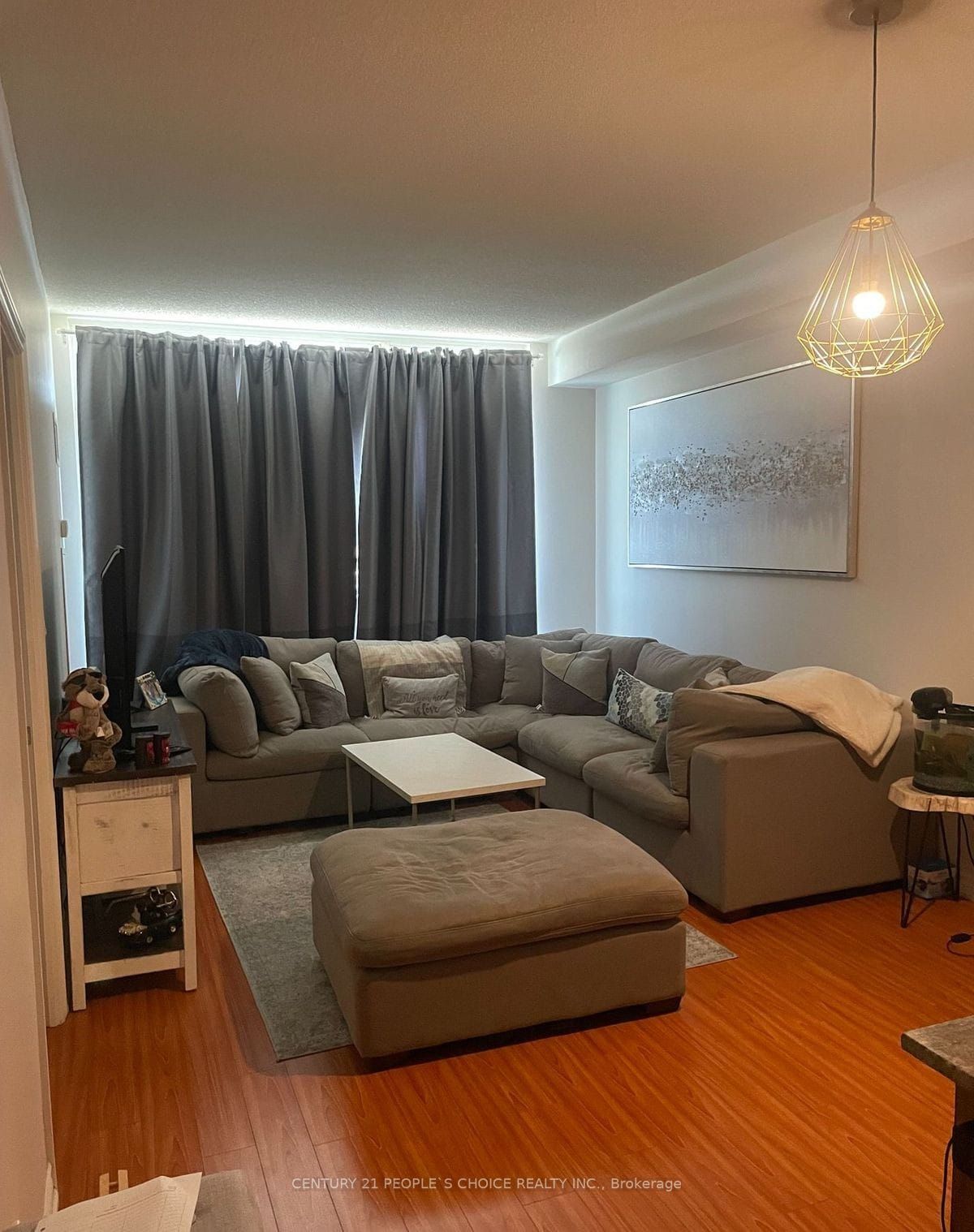 1328 Birchmount Rd, #1006