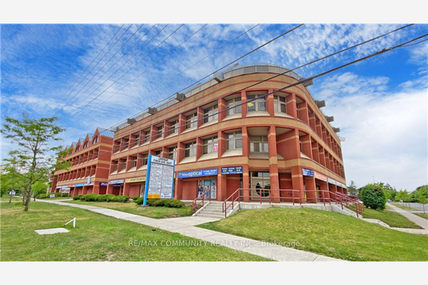 3852 Finch Ave E, Toronto