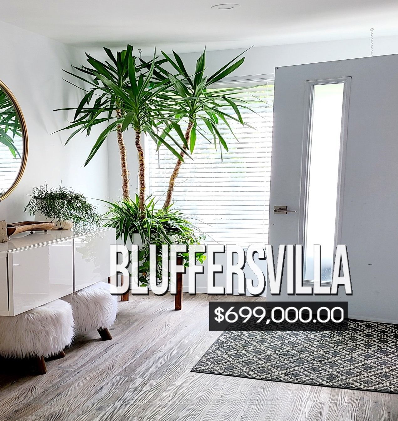7 Brimley Rd S, #2