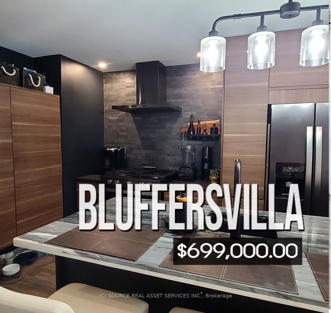 7 Brimley Rd S, #2