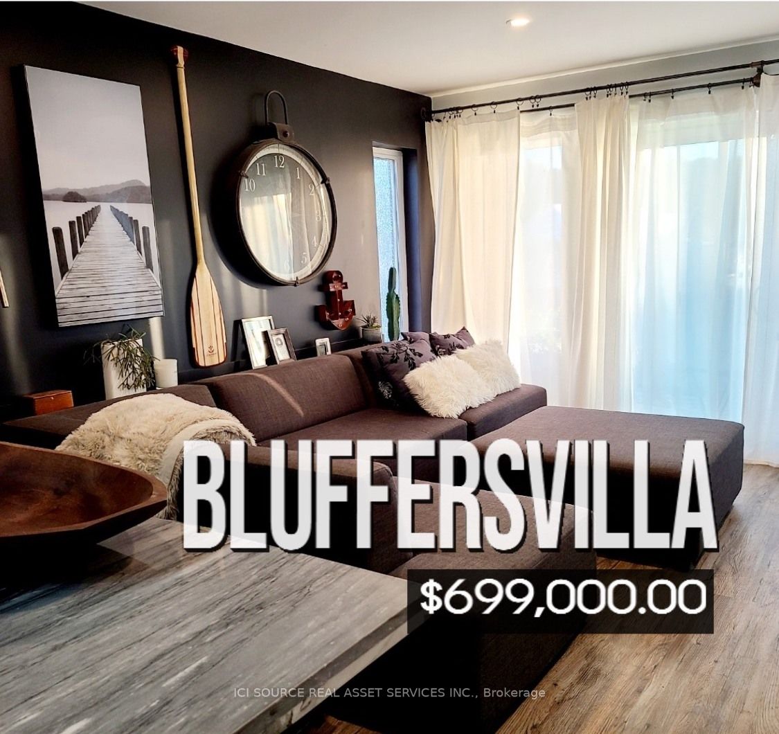 7 Brimley Rd S, #2