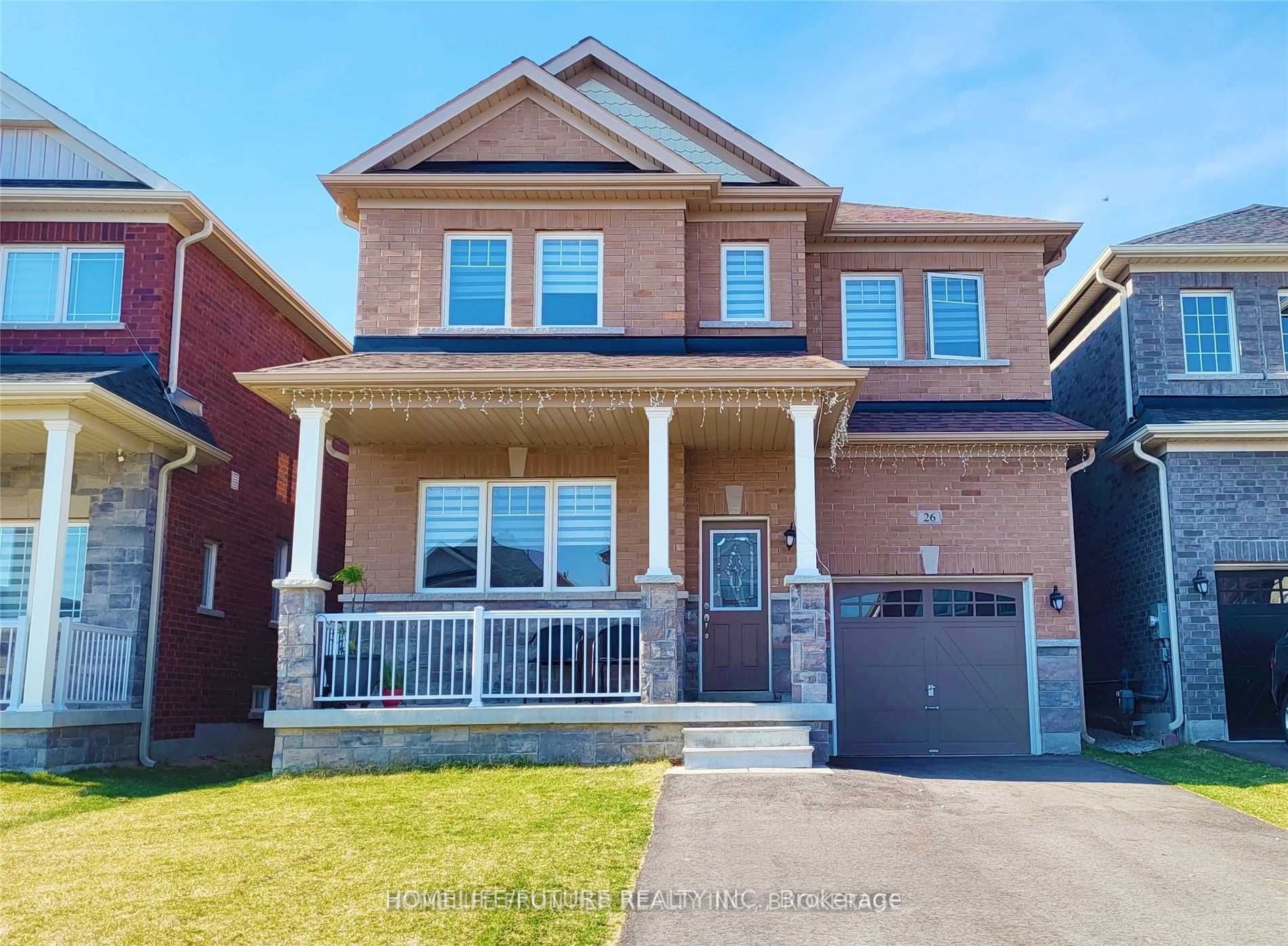 26 Frank Wheeler Ave