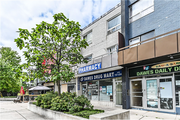 424 Dawes Rd, Toronto