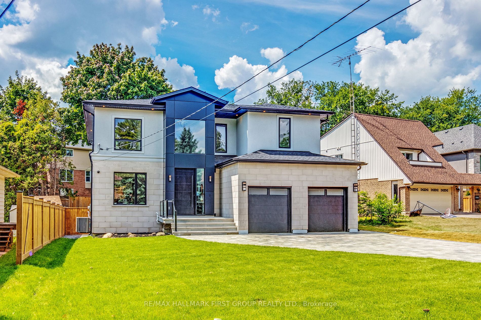 1964 Spruce Hill Rd