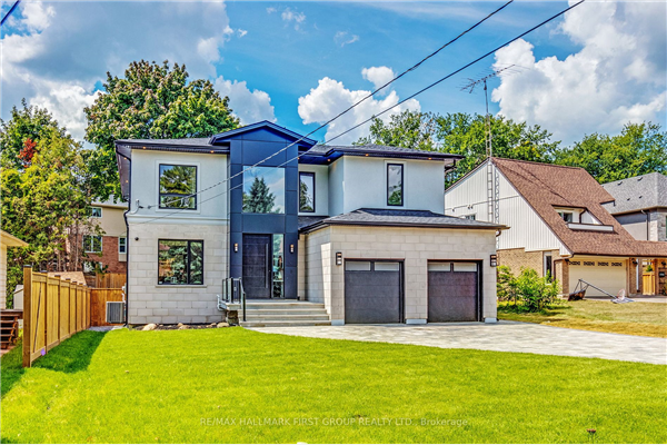1964 Spruce Hill Rd, Pickering