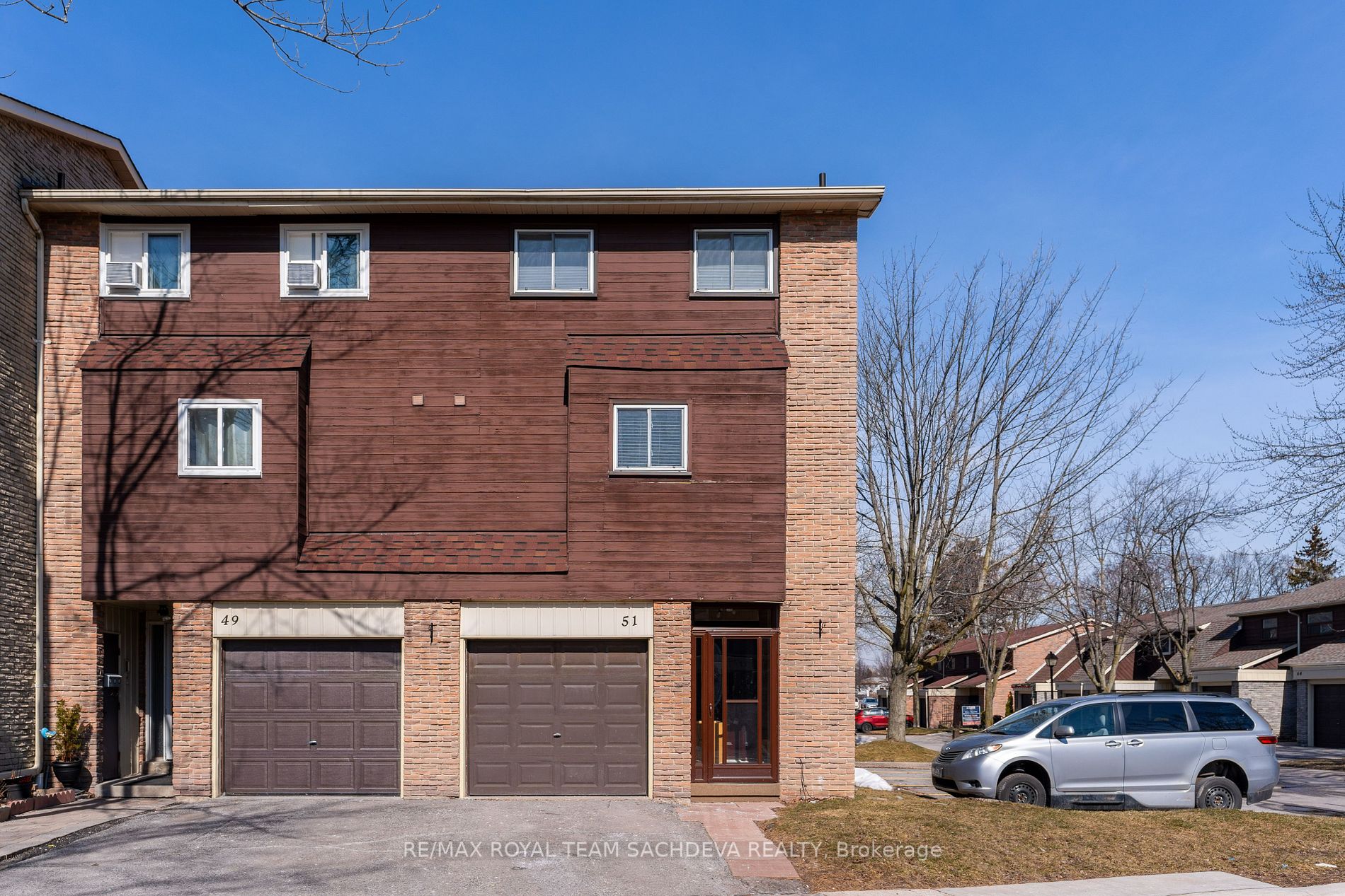 341 Military Trail, #51