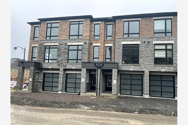 1464 Grand Prairie Path, Oshawa
