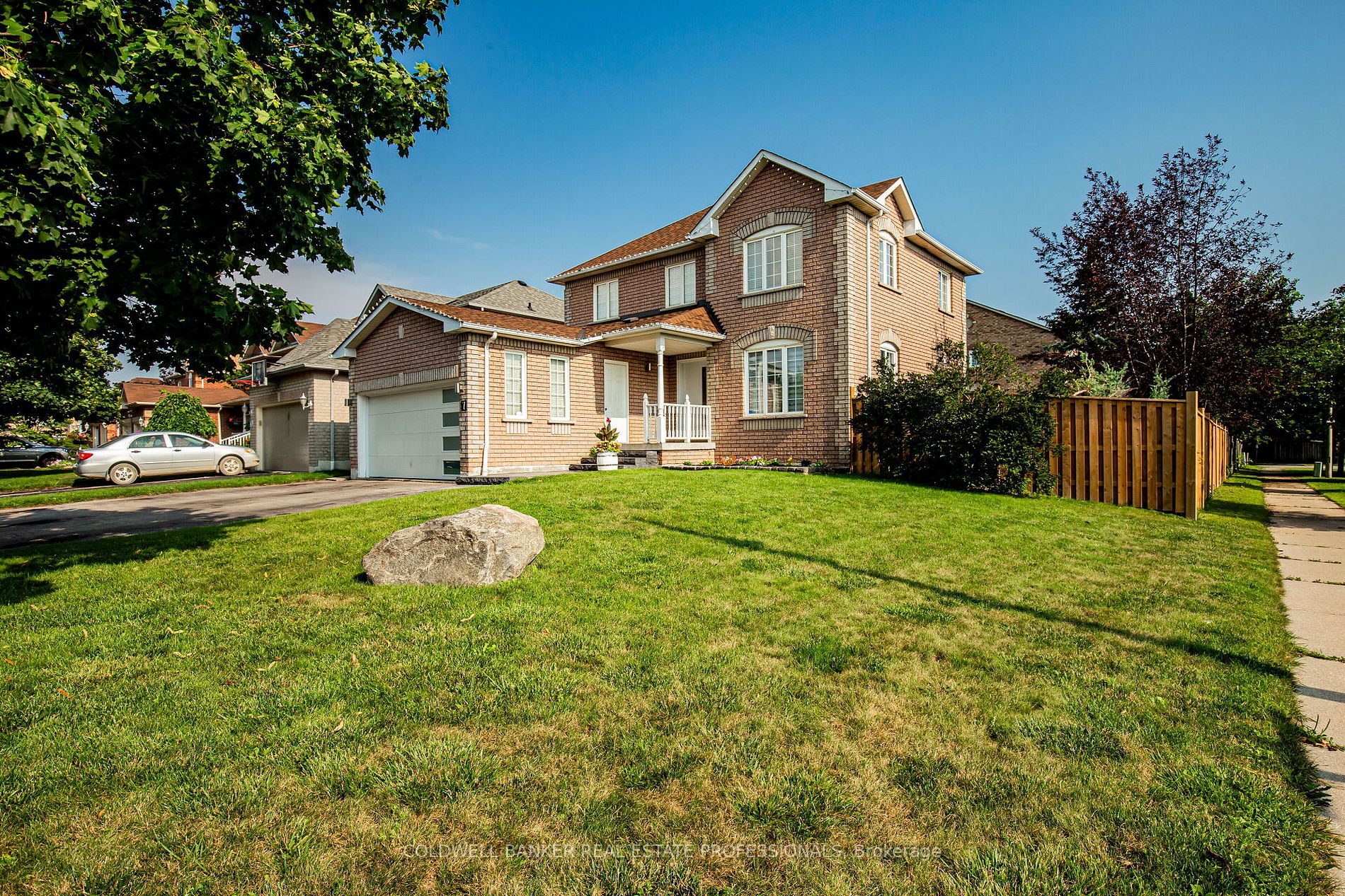 7 Mccullock Cres