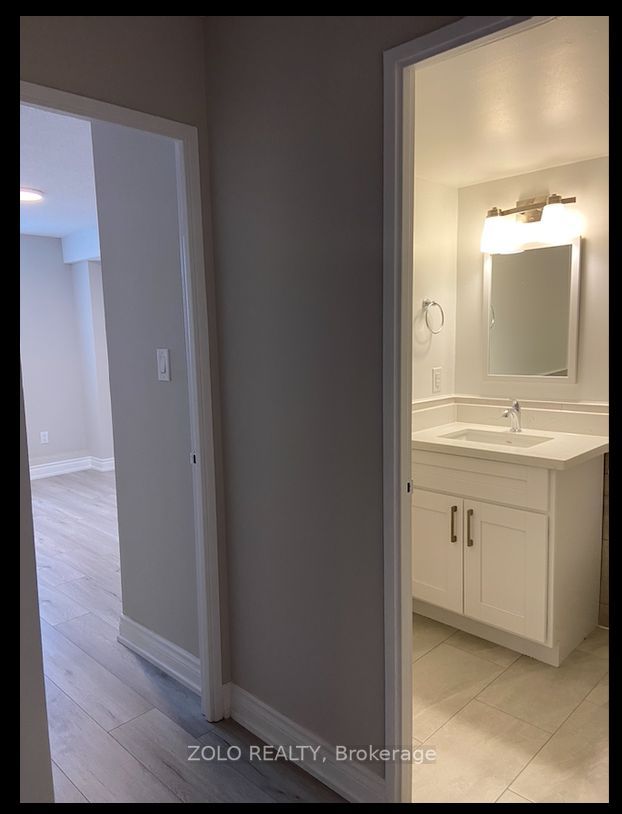 100 Wingarden Crt, #1214