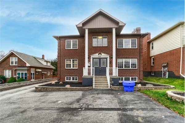 717 King St W, Oshawa
