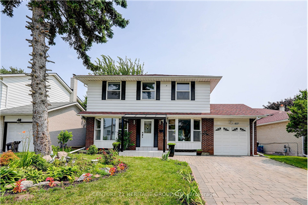 827 Huntingwood Dr, Toronto