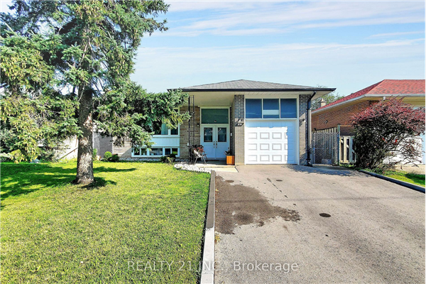 26 Birchard St, Toronto
