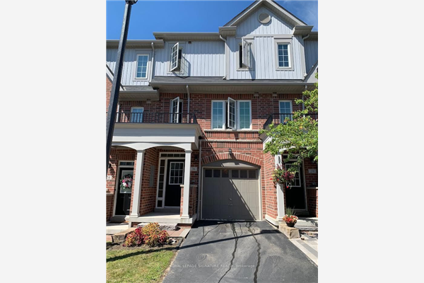 26 Magpie Way, Whitby